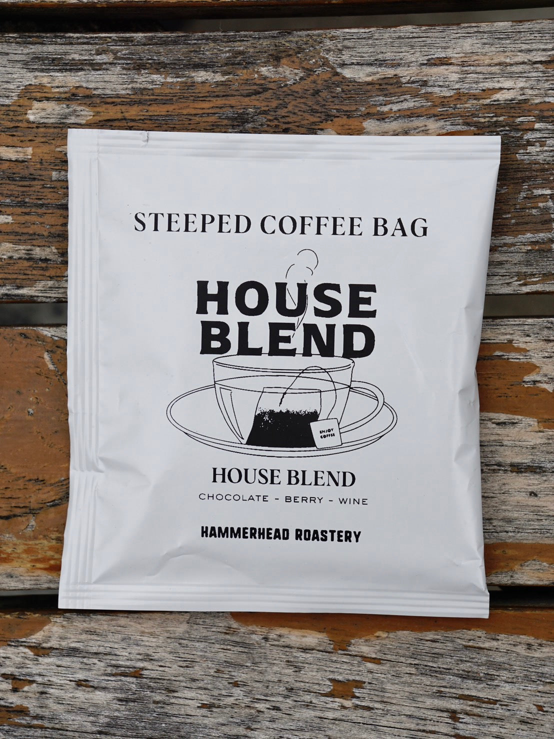 HOUSE BLEND