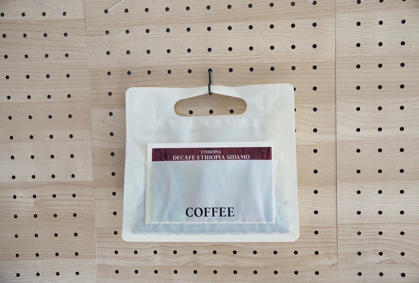 DICAFE ETHIOPEA SIDAMO