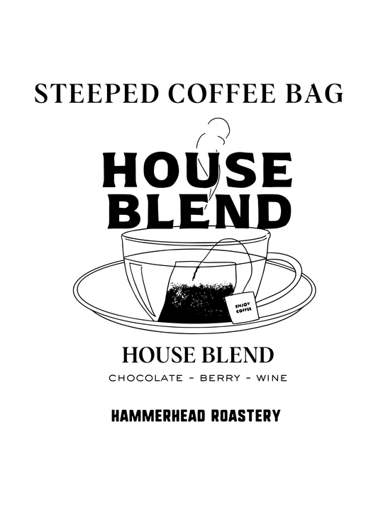 HOUSE BLEND